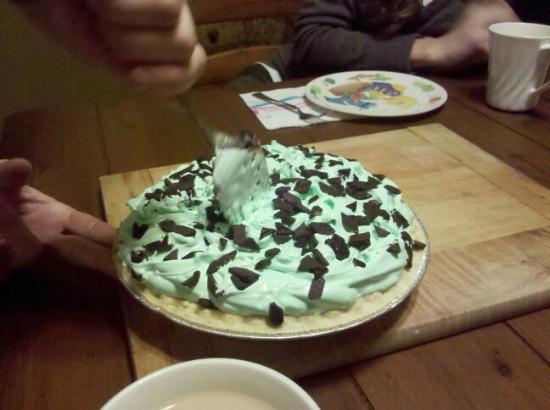 Five Pennies Creamery